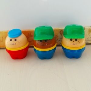 Vintage Little People